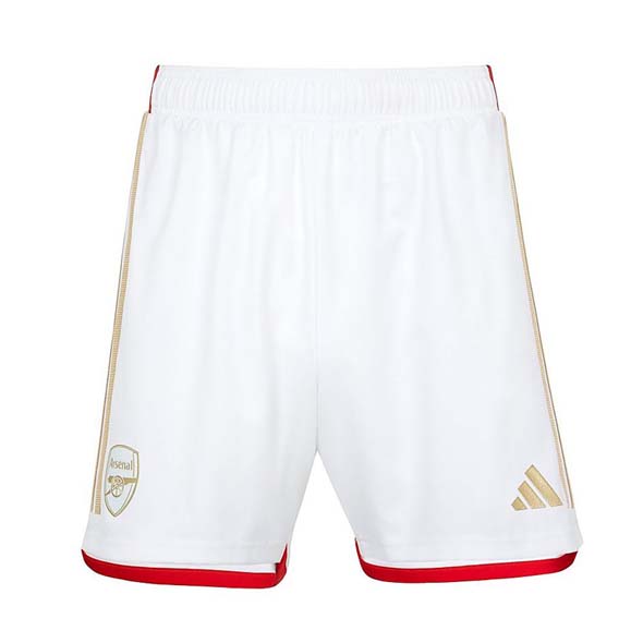 Pantalones Arsenal 1ª 2023-2024
